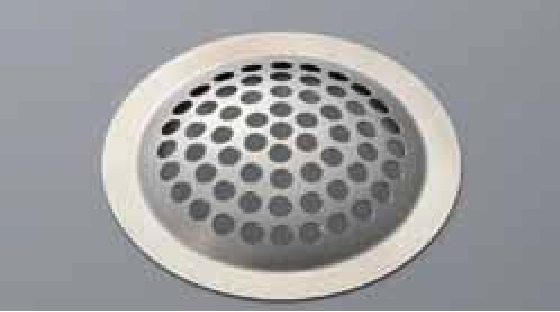 非開放型バキュームサポート