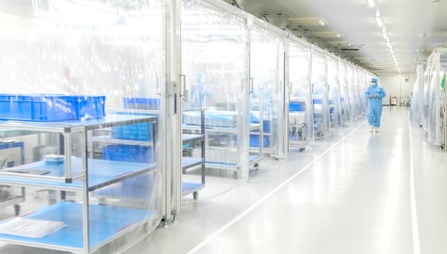 環境への取り組み