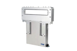 True L-Motion Gate Valve