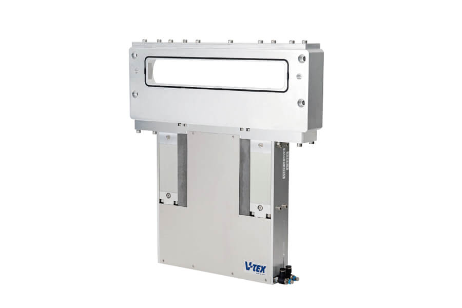 True L-Motion Gate Valve